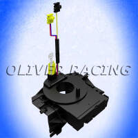 Airbag Wickelfeder Schleifring Hupenkontakt JEEP 14-18