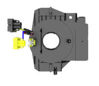 Airbag Wickelfeder Schleifring Hupenkontakt JEEP 14-18