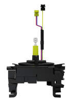 Airbag Wickelfeder Schleifring Hupenkontakt JEEP 14-18