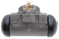 RadbremszylinderHA links 7/8 Zoll 22,23 mm