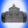 RADBREMSZYLINDER HR Dodge Ford Jeep Mercury Plymouth 53-94