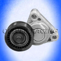 Riemenspanner 1998 - 2002 5,7L 350 cui Chevrolet Camaro...