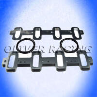 Adapter Kompressor LSA LS9 Chevrolet LS 1 2 3 Rectangle...