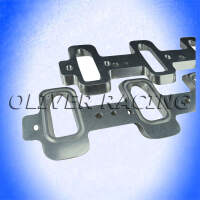 Adapter Kompressor LSA LS9 Chevrolet LS 1 2 3 Rectangle...