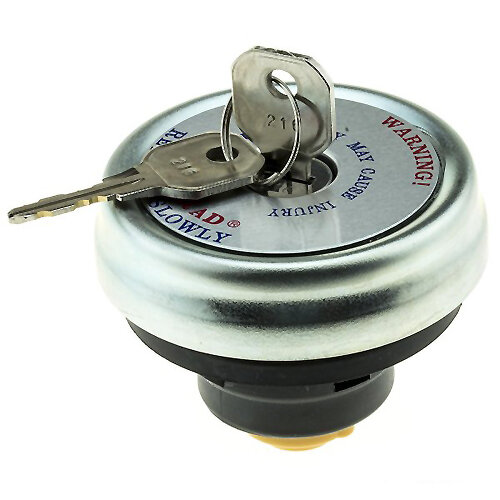Tankdeckel abschließbar METALL Ford B100 E100 F100 F150 E200 Econoline