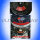 AUFKLEBER LUFTFILTER TURBO JET 425 HP