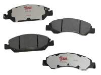 BREMSKLÖTZE-PREMIUM GM Truck 15-20