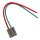 Kabel Stecker HEI Verteiler TACH