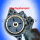 REP.SATZ - SCHEINWERFERMOT. Corvette 97-99