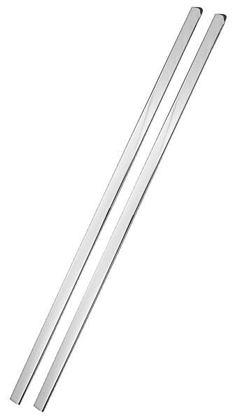 Dachrahmen Zierleiste NUR A Säule re+li  Dachrahmen Chevrolet Chevelle Buick Skylark 1970 1971 70 71 72