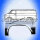 Hinten links- Rep.Blech- Radlauf  G20 G10 G30