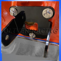 MOTORHALTER Motorträger Chevy SB Chevrolet small block