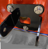MOTORHALTER Motorträger Chevy SB Chevrolet small block