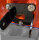MOTORHALTER Motorträger Chevy SB Chevrolet small block