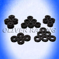 KAROSSERIERAHMENGUMI Karosserieauflage El Camino Elcamino...