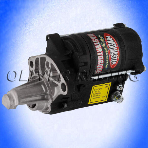 ANLASSER Proform Torque Chrysler Dodge Plymouth 1964-1976 V8 4.5L 5.2L 6.3L 7.2L