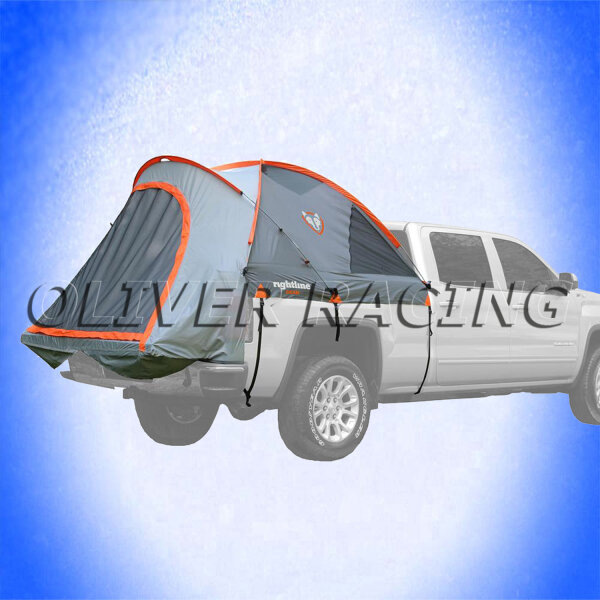 Zelt Ladeflächen Zelt Pickup Ram Silverado F150 Titan Tundra