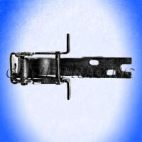 Türscharnier oben Chevy Chevrolet GMC Truck Pick Up...