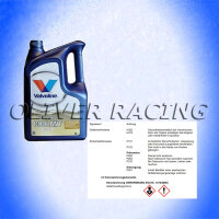 KÜHLERFROSTSCHUTZ 5L