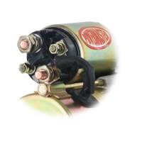 Anlasser Powermaster