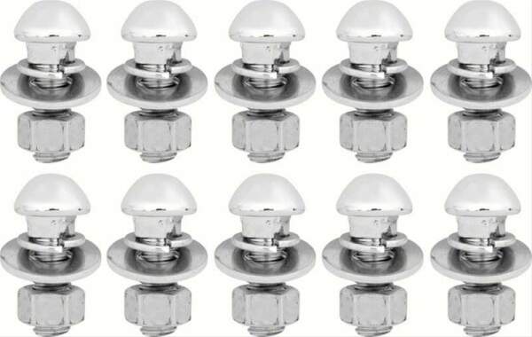 STOßSTANGENSCHRAUBEN 40TL