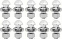 STOßSTANGENSCHRAUBEN 40TL