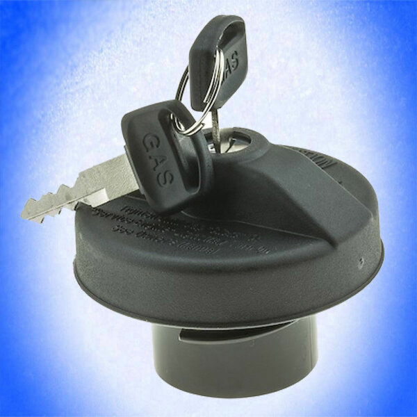 Tankdeckel abschließbar Chrysler 300 200 Dodge Charger Dakota Ram Viper Stratus