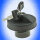 Tankdeckel abschließbar Chrysler 300 200 Dodge Charger Dakota Ram Viper Stratus