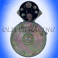 Anlasser Schaltgetriebe Chevrolet 82-93 Blazer C10 C1500...