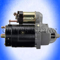 Anlasser Schaltgetriebe Chevrolet 82-93 Blazer C10 C1500 C20 C2500 C30 K10 K1500