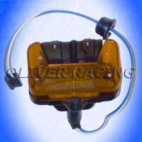 Blinker Parkleuchte Chevrolet Chevelle El Camino 1968...