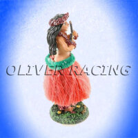 Hula Girl Hula Doll Spielzeugfigur Hot Rod