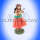 Hula Girl Hula Doll Wackelfigur Armaturenbrett Spielzeugfigur Hot Rod ALOA HULA DOLL BOY