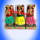 Hula Girl Hula Doll Wackelfigur Armaturenbrett Spielzeugfigur Hot Rod ALOA HULA DOLL BOY