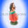Hula Girl Hula Doll Wackelfigur Armaturenbrett Spielzeugfigur Hot Rod ALOA HULA DOLL BOY