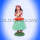 Hula Girl Hula Doll Wackelfigur Armaturenbrett Spielzeugfigur Hot Rod ALOA HULA DOLL BOY