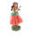 Hula Girl Hula Doll Wackelfigur Armaturenbrett Spielzeugfigur Hot Rod ALOA HULA DOLL BOY