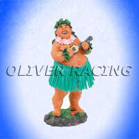 Local Guy Hula Girl Doll Wackelpuppe Armaturenbrett Hot...