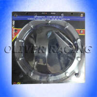 DIFFERENZIALDECKEL CHROM 8,2" 8.5 in. 10-Bolt OHNE...