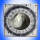 DIFFERENZIALDECKEL CHROM 8,2" 8.5 in. 10-Bolt OHNE Einfüllschraube Buick Chevrolet GMC Oldsmobile Pontiac
