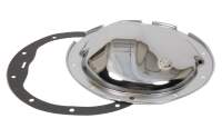 DIFFERENZIALDECKEL CHROM 8,2" 8.5 in. 10-Bolt mit...