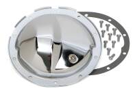 DIFFERENZIALDECKEL CHROM 8,2" 8.5 in. 10-Bolt mit...
