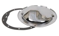 DIFFERENZIALDECKEL CHROM 8.5 in., 10-Bolt