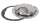 DIFFERENZIALDECKEL CHROM 8,2" 8.5 in. 10-Bolt mit Einfüllschraube Buick Chevrolet GMC Oldsmobile Pontiac