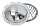 DIFFERENZIALDECKEL CHROM 8,2" 8.5 in. 10-Bolt mit Einfüllschraube Buick Chevrolet GMC Oldsmobile Pontiac