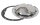 DIFFERENZIALDECKEL CHROM 8.5 in., 10-Bolt