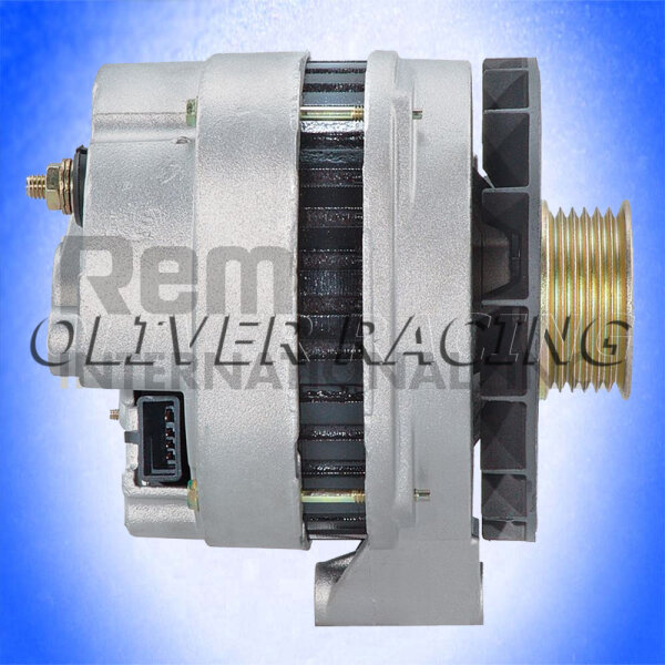 LICHTMASCHINE GM 96-00 124 A 12 V