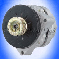 LICHTMASCHINE GM 96-00 124 A 12 V