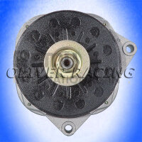 LICHTMASCHINE GM 96-00 124 A 12 V