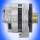 LICHTMASCHINE GM 96-00 124 A 12 V